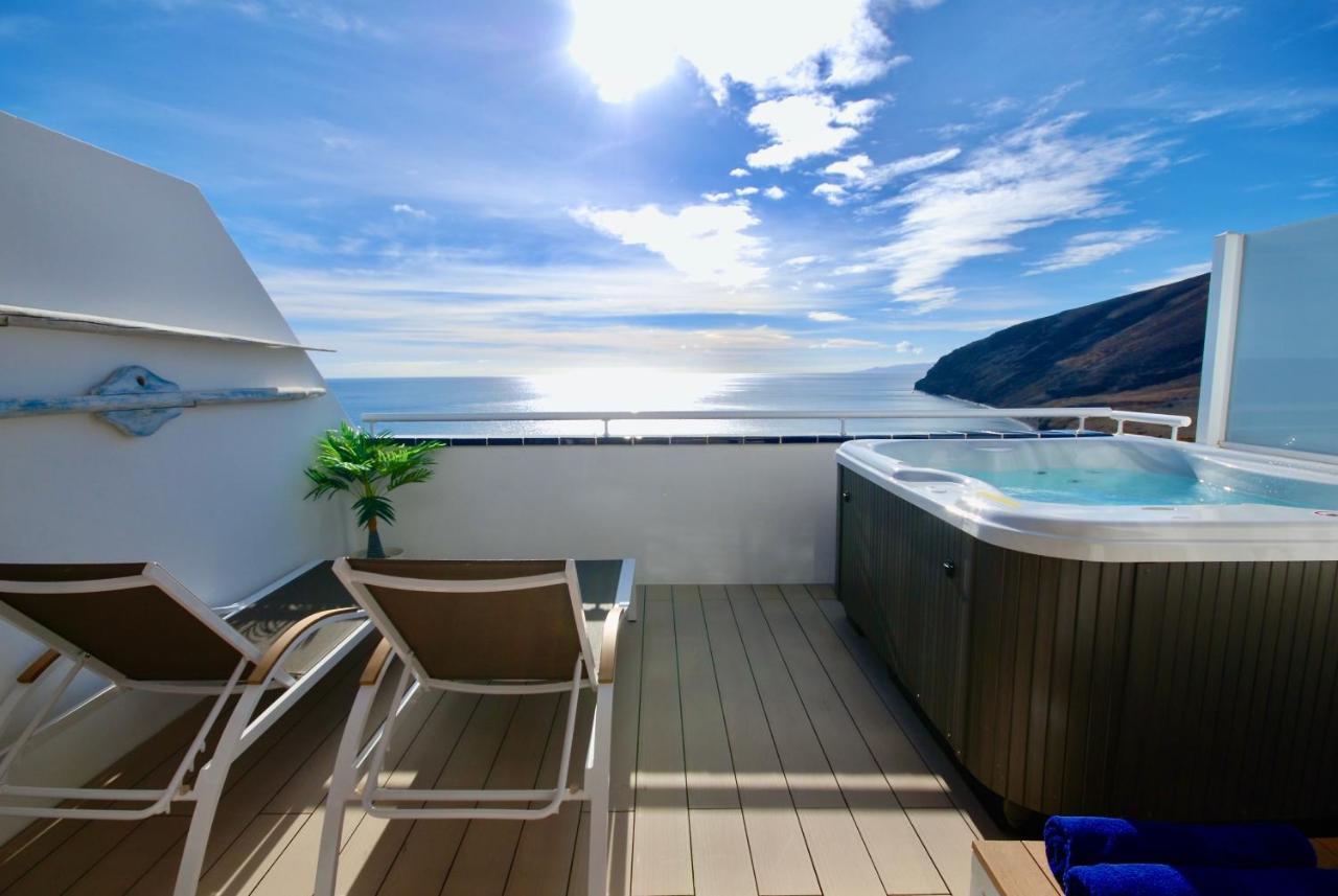 Sky Lovers Jacuzzi Fuerteventura Gran Tarajal Dış mekan fotoğraf