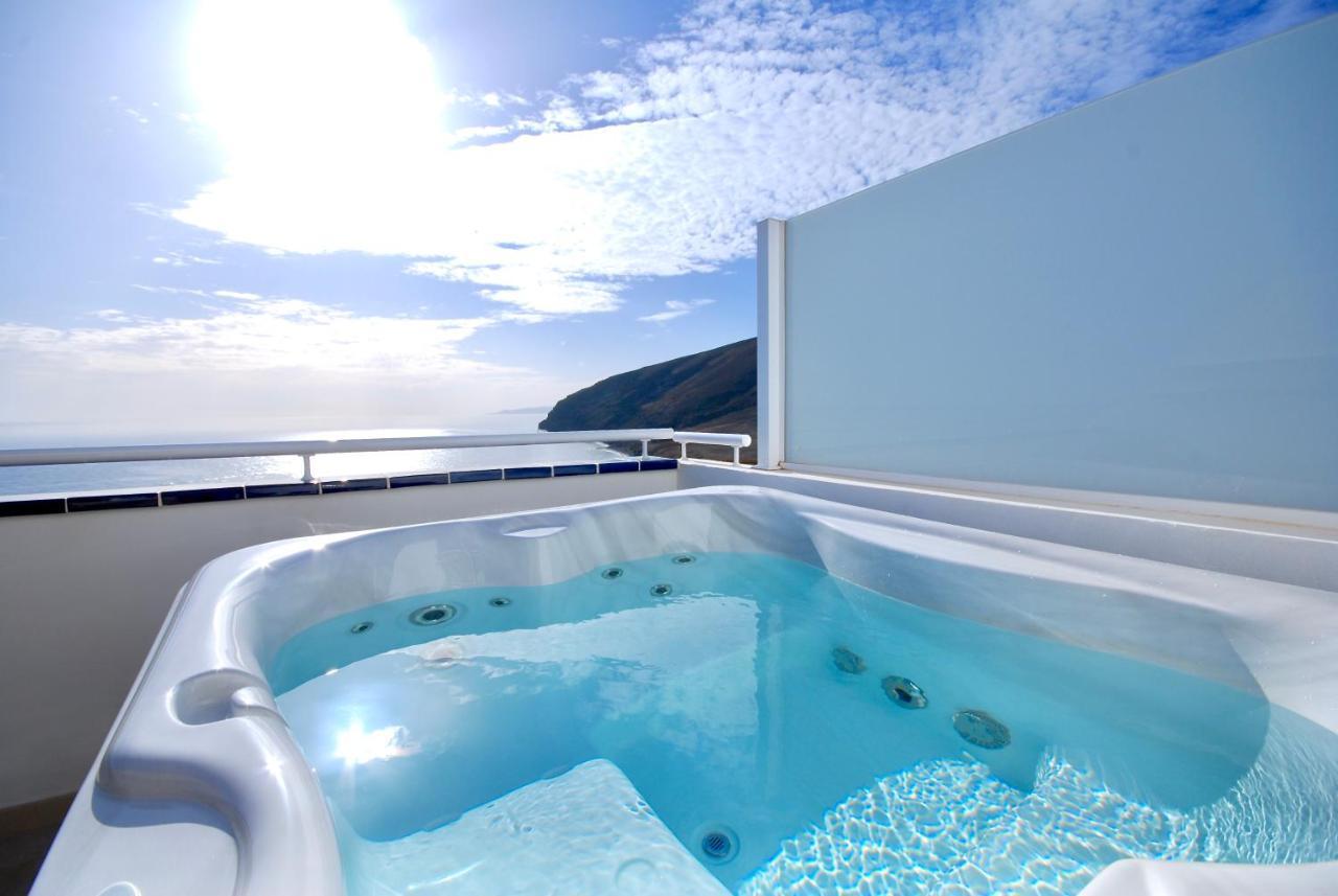 Sky Lovers Jacuzzi Fuerteventura Gran Tarajal Dış mekan fotoğraf