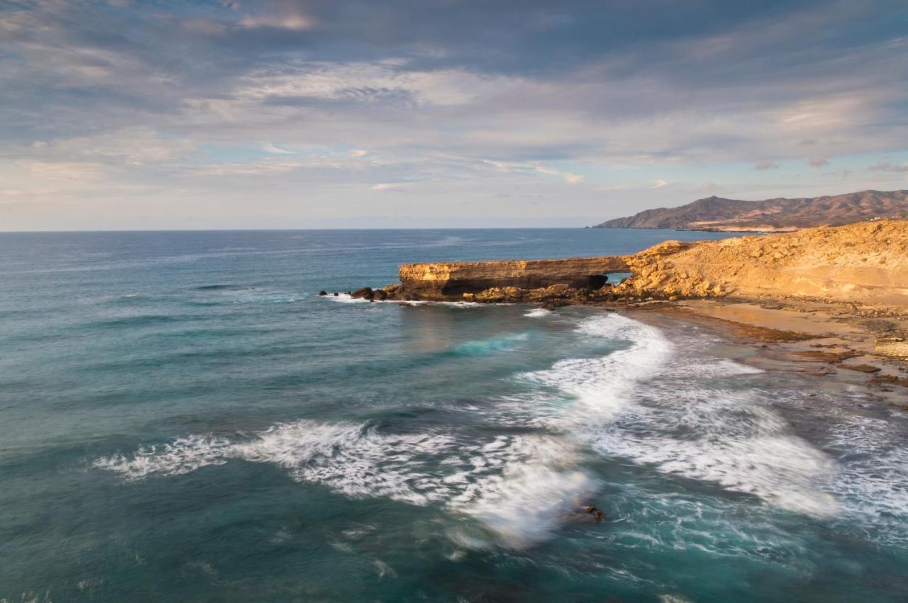 Sky Lovers Jacuzzi Fuerteventura Gran Tarajal Dış mekan fotoğraf