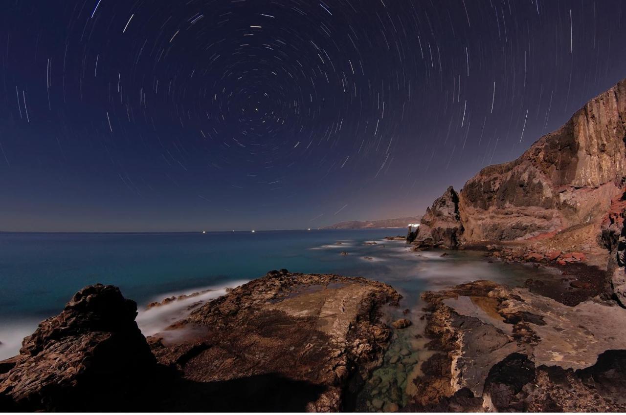 Sky Lovers Jacuzzi Fuerteventura Gran Tarajal Dış mekan fotoğraf