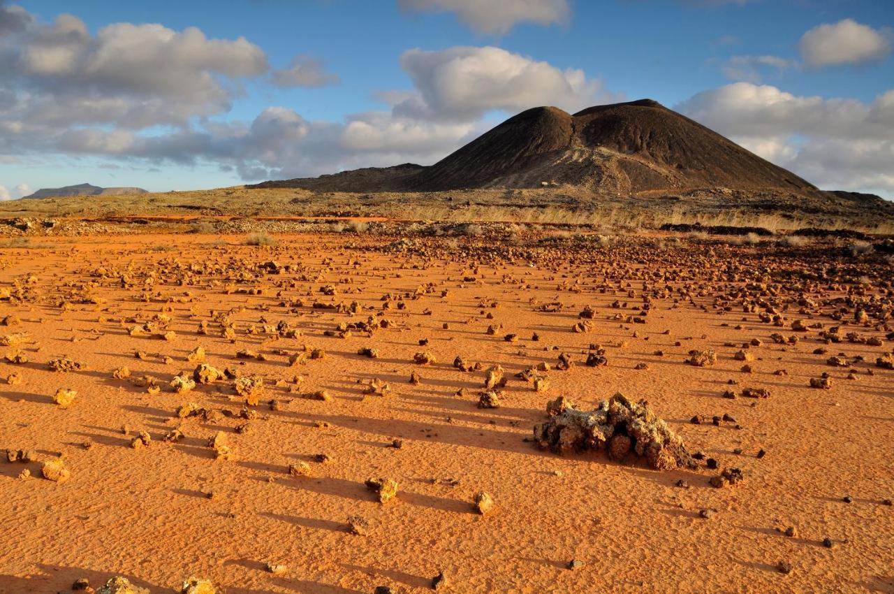 Sky Lovers Jacuzzi Fuerteventura Gran Tarajal Dış mekan fotoğraf