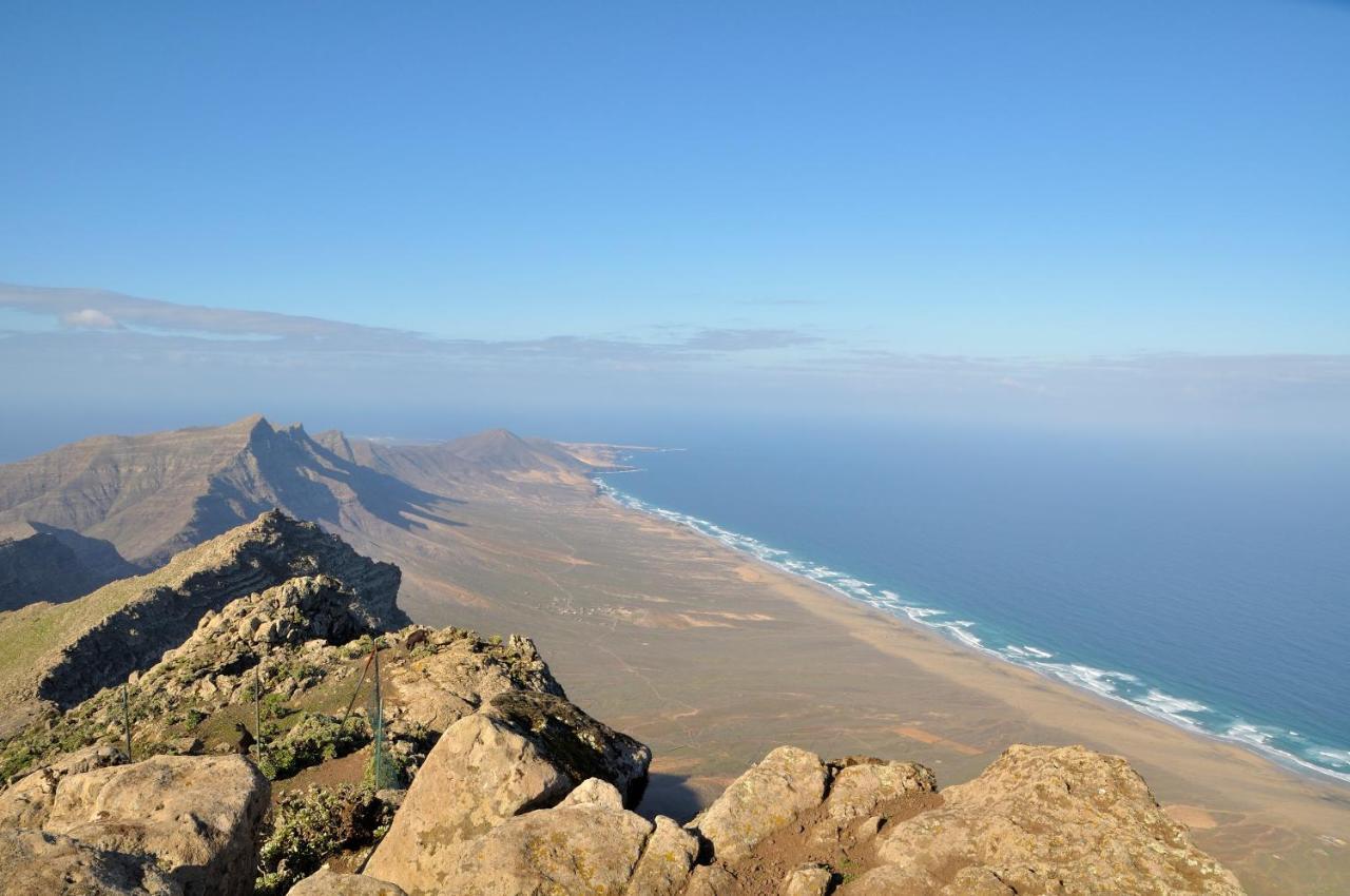 Sky Lovers Jacuzzi Fuerteventura Gran Tarajal Dış mekan fotoğraf